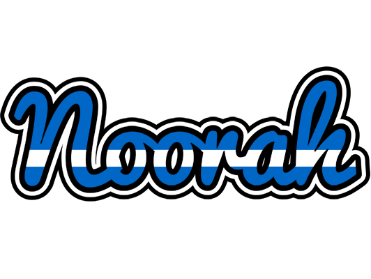 Noorah greece logo