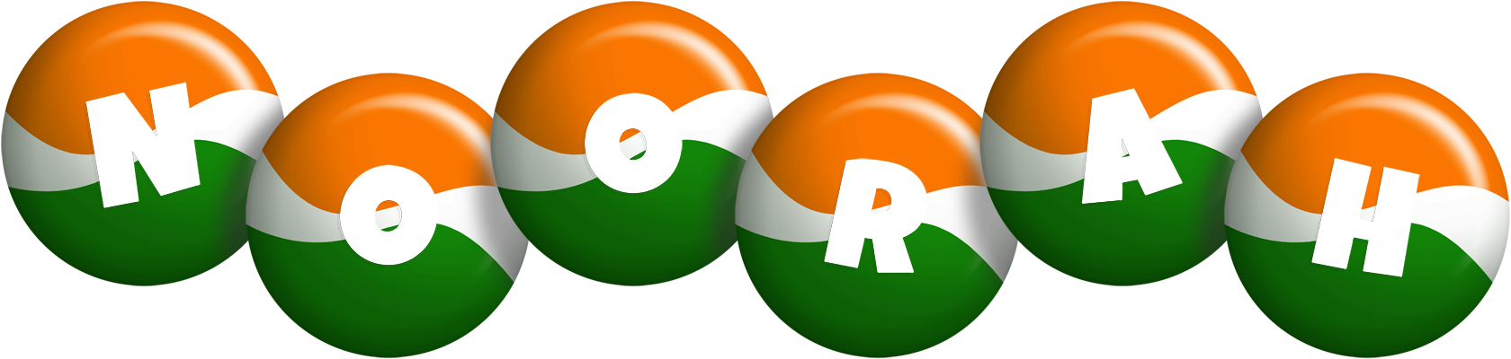 Noorah india logo