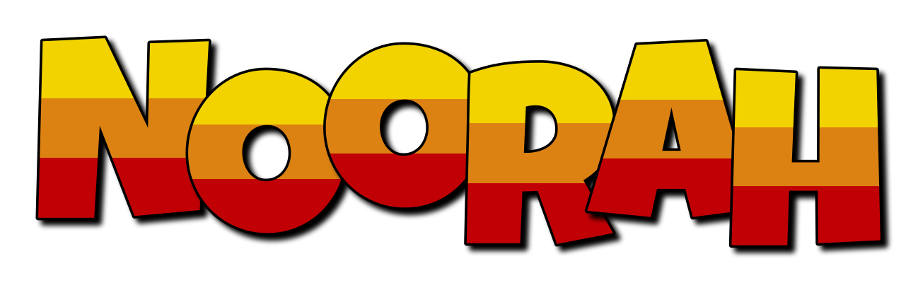 Noorah jungle logo