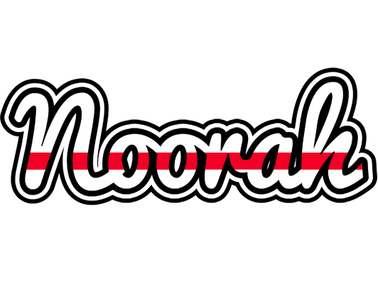 Noorah kingdom logo