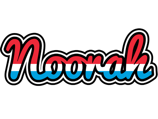 Noorah norway logo