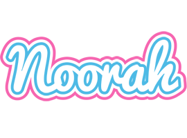 Noorah outdoors logo