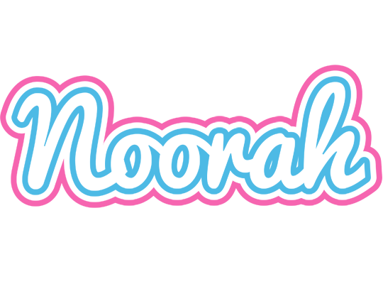 Noorah outdoors logo