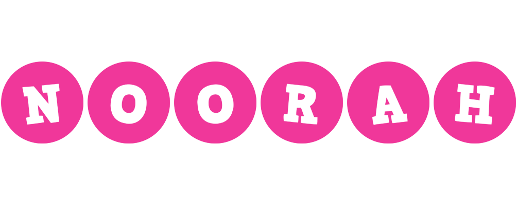 Noorah poker logo