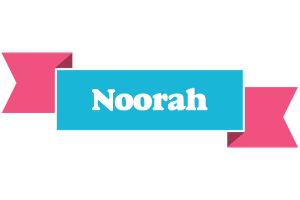 Noorah today logo