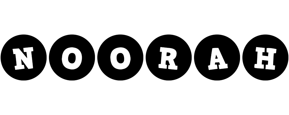 Noorah tools logo