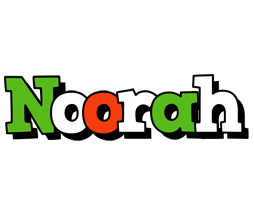 Noorah venezia logo