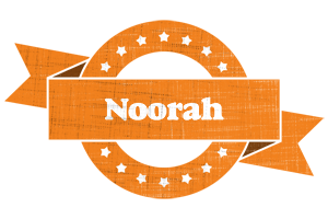 Noorah victory logo