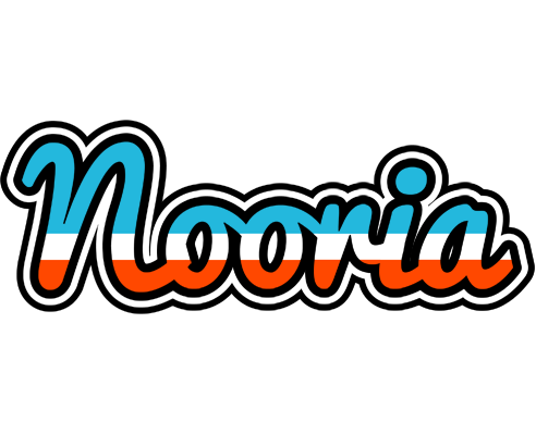 Nooria america logo