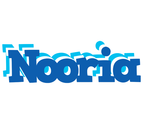 Nooria business logo