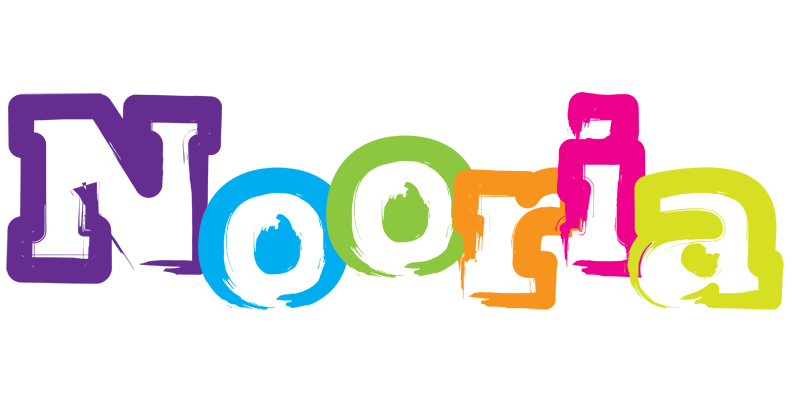 Nooria casino logo