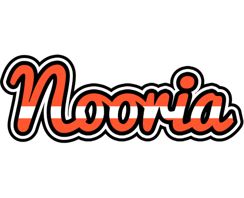 Nooria denmark logo