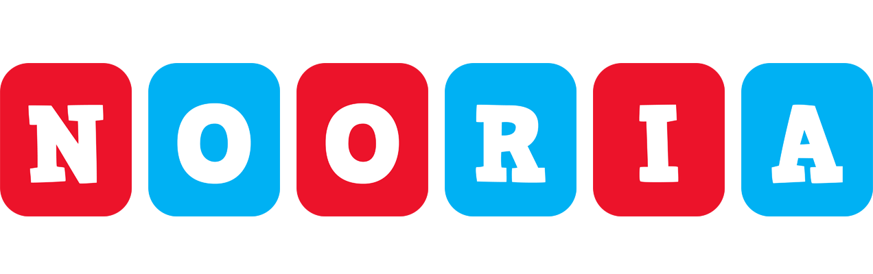 Nooria diesel logo