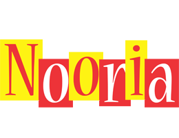 Nooria errors logo