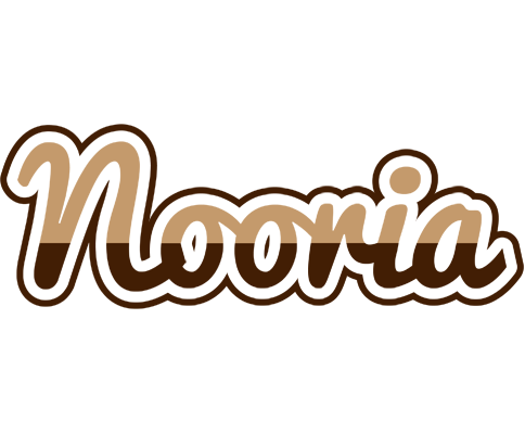 Nooria exclusive logo