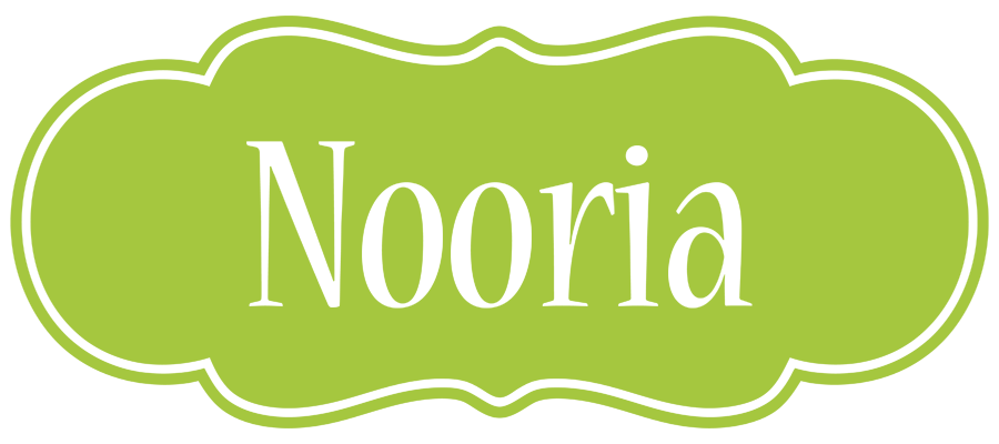 Nooria family logo