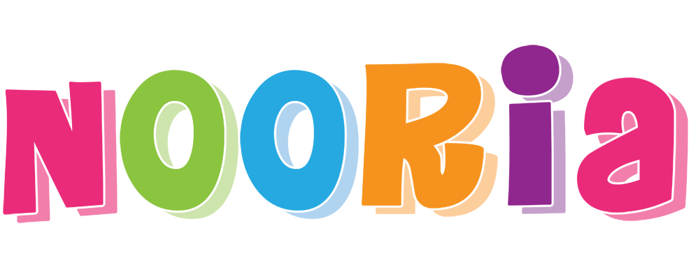 Nooria friday logo