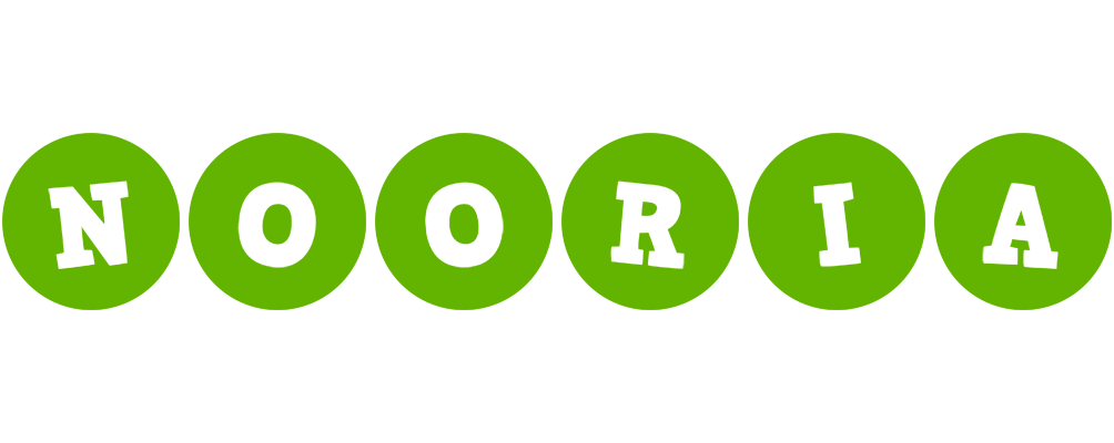 Nooria games logo
