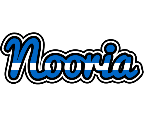 Nooria greece logo