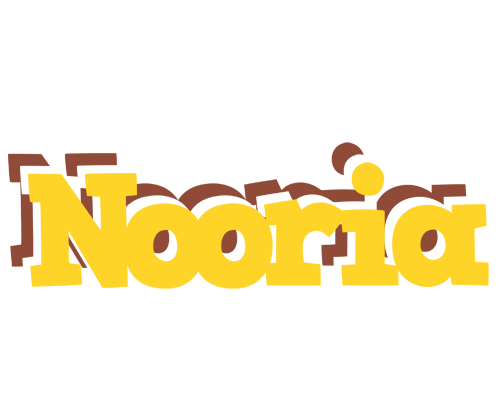 Nooria hotcup logo