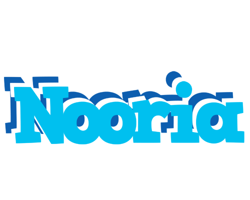 Nooria jacuzzi logo