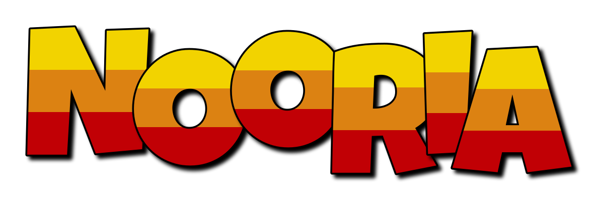 Nooria jungle logo