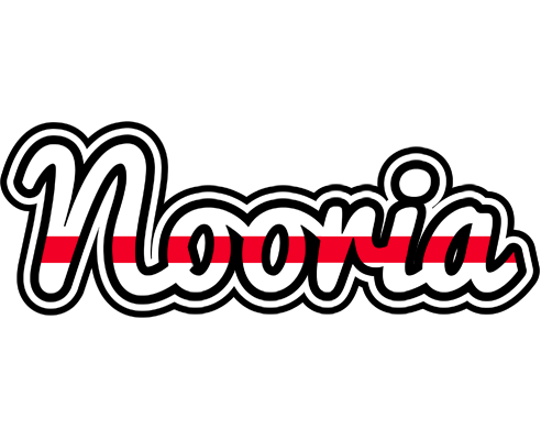 Nooria kingdom logo