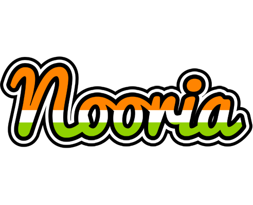 Nooria mumbai logo