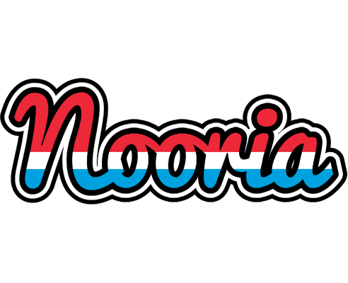 Nooria norway logo