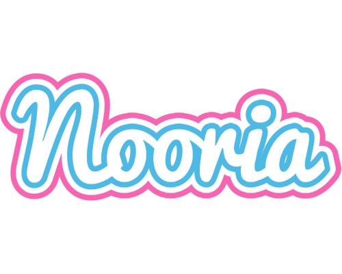 Nooria outdoors logo