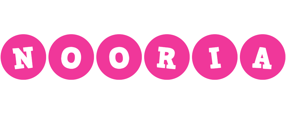 Nooria poker logo