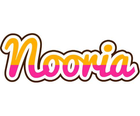 Nooria smoothie logo