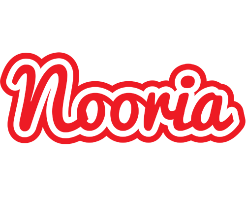 Nooria sunshine logo