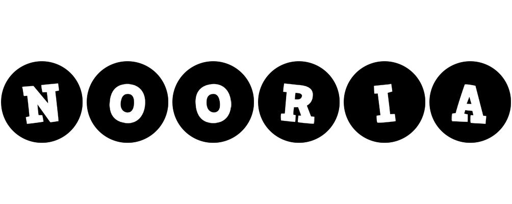 Nooria tools logo