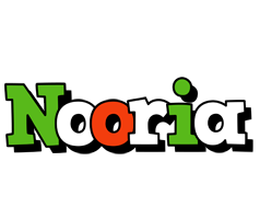 Nooria venezia logo