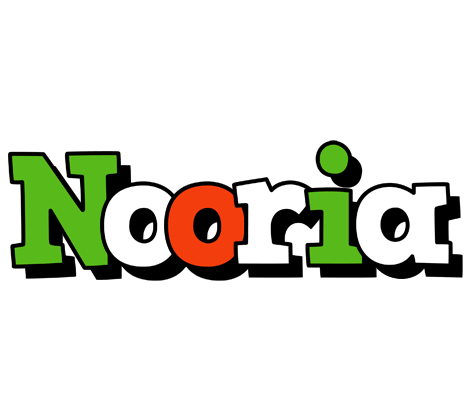 Nooria venezia logo