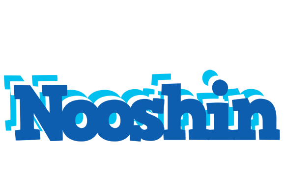 Nooshin business logo