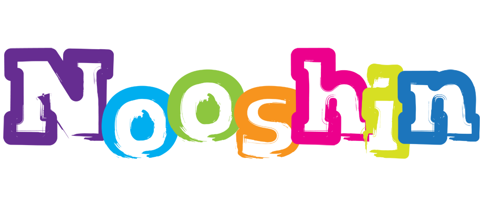 Nooshin casino logo