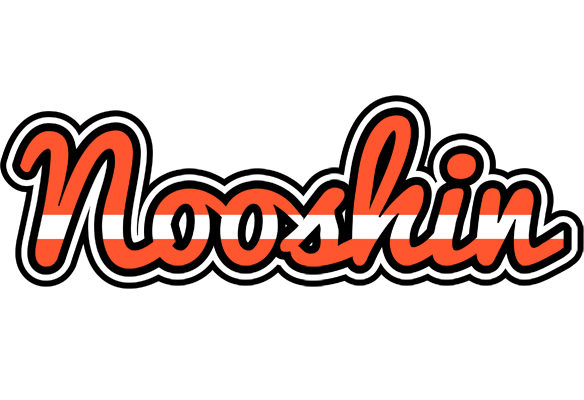 Nooshin denmark logo