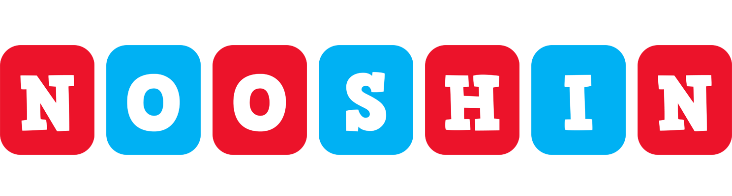 Nooshin diesel logo