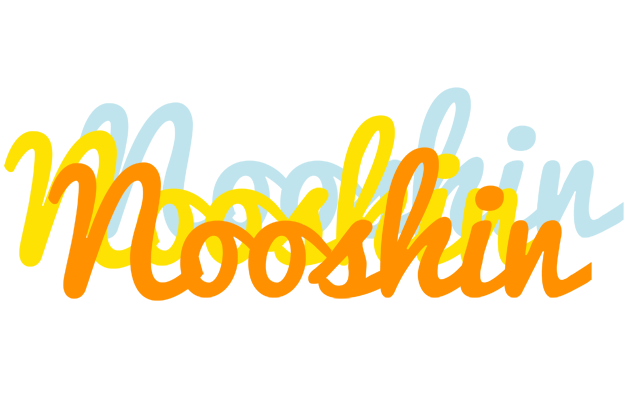 Nooshin energy logo