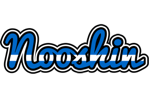 Nooshin greece logo