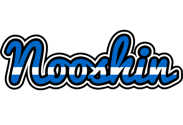 Nooshin greece logo