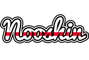 Nooshin kingdom logo