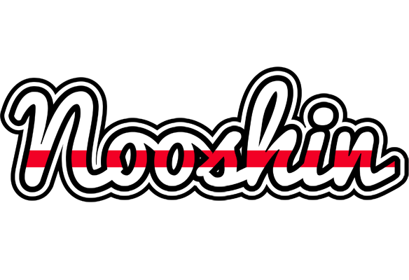 Nooshin kingdom logo