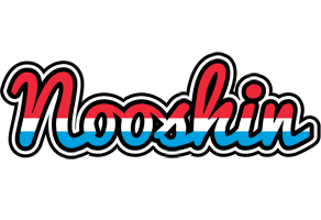 Nooshin norway logo