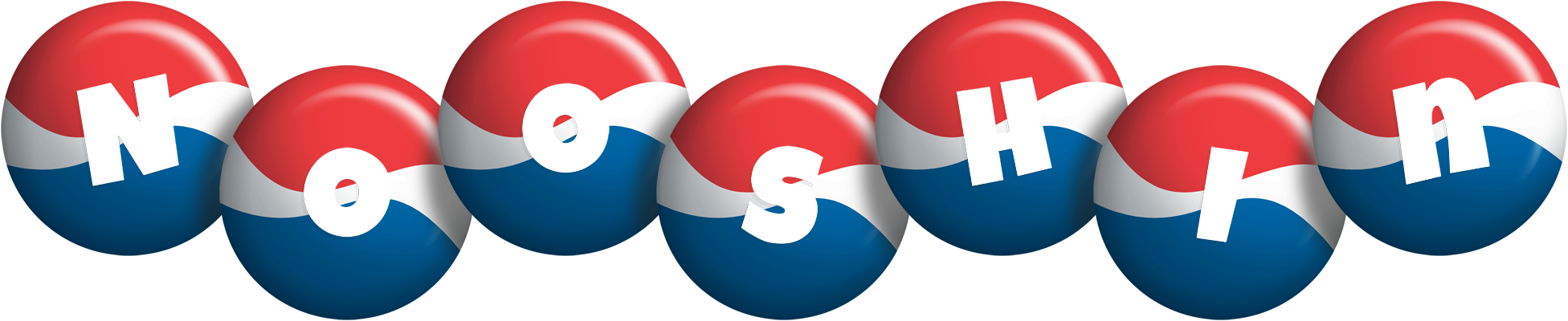 Nooshin paris logo