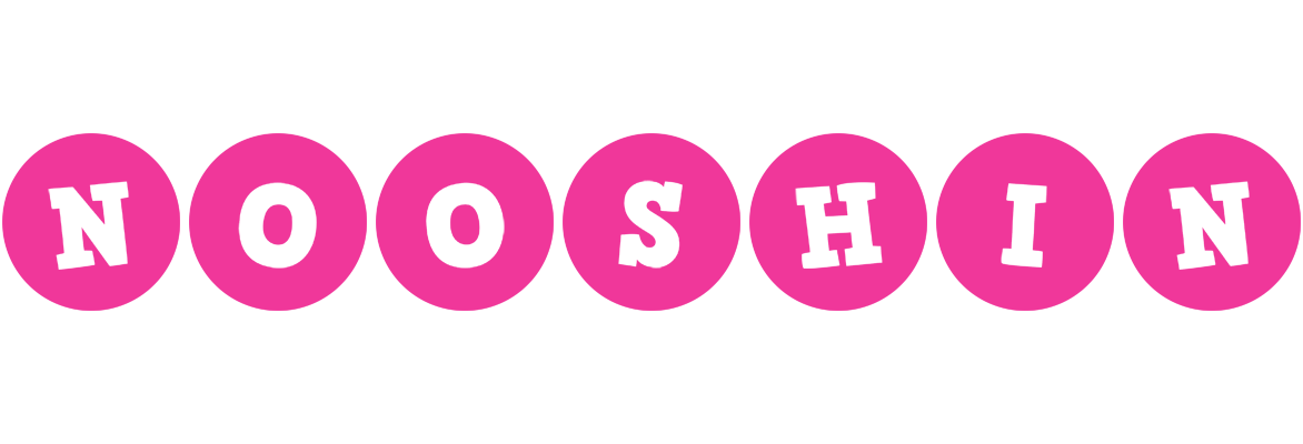 Nooshin poker logo