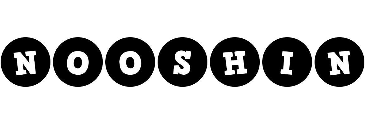 Nooshin tools logo