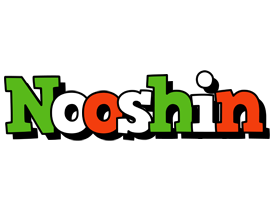 Nooshin venezia logo